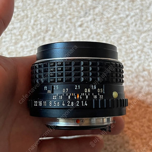 SMC 펜탁스 M 50mm f1.4, 200mm f4, 비비타 컨버터, 시어스 135mm f 2.8, 마포 컨버터