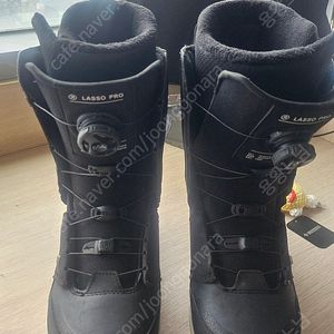 스노우보드 셋트