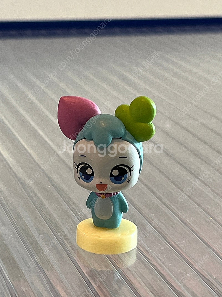 티니핑 띠용핑 피규어--0
