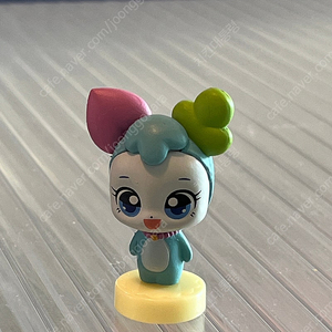티니핑 띠용핑 피규어