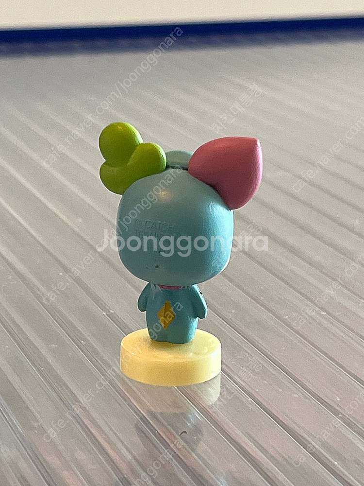 티니핑 띠용핑 피규어--1