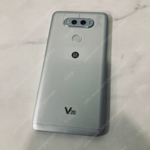LG 엘지 V20 실버 64기가 액정S급 깔끔한기기 3만5천원 판매합니다!