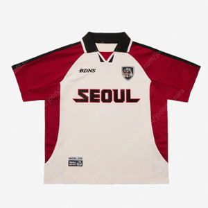 LG 빠더너스 서울 저지