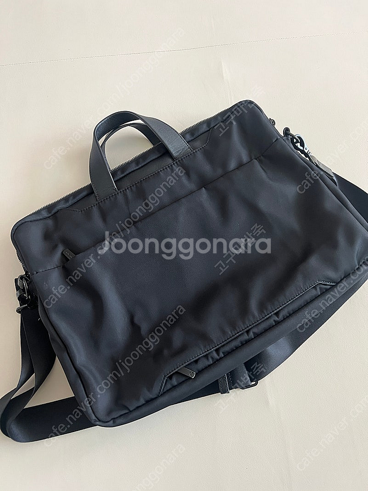 만다리나덕 서류가방--4