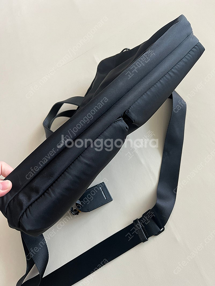 만다리나덕 서류가방--5