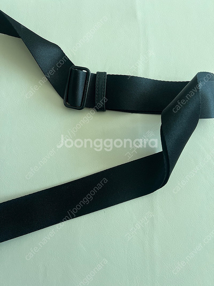 만다리나덕 서류가방--7