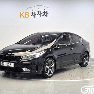 [기아]더뉴 K3 1.6 GDI 노블레스 (5인승) ★중고차★중고차매입★전액할부★저신용자★신불자★소액할부★현금★카드 전부 가능합니다!
