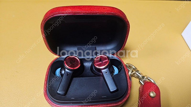 뱅앤올룹슨 베오플레이 beoplay ex 무선이어폰 페...--2