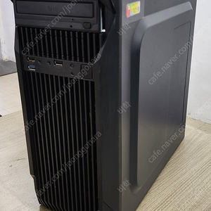 [본체] i5 6500 본체 판매(윈도우 10 프로 정품)