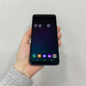 79415 Q9 블루 64GB 부산 중고폰 팝니다 5만원