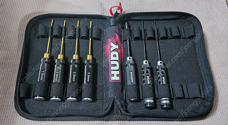 hudy 공구가방 및 공구 몇개 팝니다