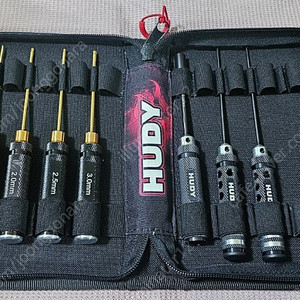 hudy 공구가방 및 공구 몇개 팝니다