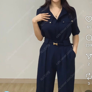 전지*정장 투피스세트 m사쥬