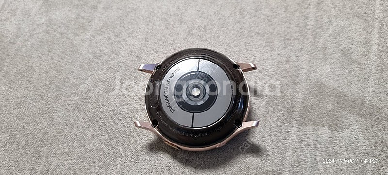 갤럭시 워치 액티브2 40mm- 부품용--5