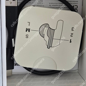​[보스] 노이즈 캔슬링 무선 이어폰 QC 울트라 이어버드 (BOSE QC Ultra Earbuds),에어팟프로 2세대 a3047 a3048 a2968 팝니다