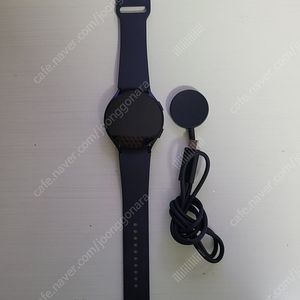삼성 갤럭시워치6 그라파이트(SM-R945N/44mm)