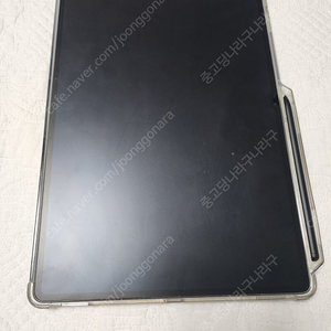 갤럭시 탭 S9 울트라 WIFI 256GB 그라파이트 색상 판매
