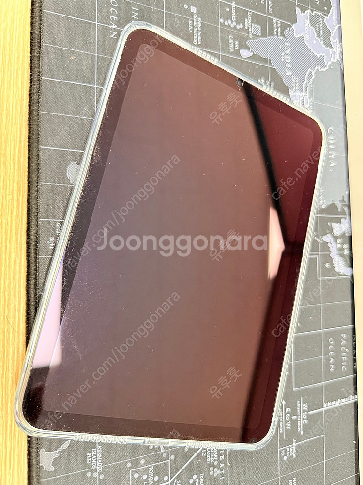 아이패드 미니 7 256GB 셀룰러 스페이스그레이 + ...--2