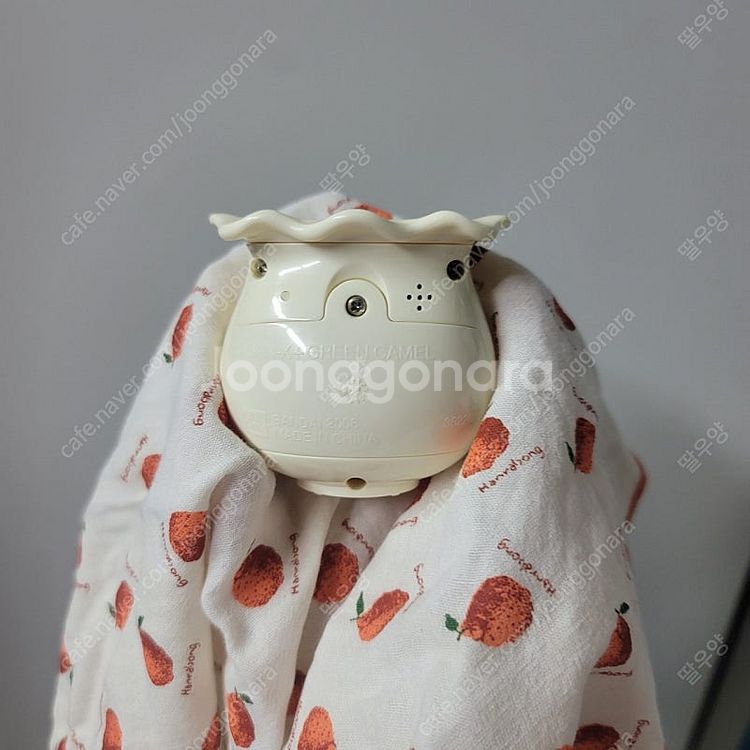 마메고마 사육일기 다마고치 가격내림--3