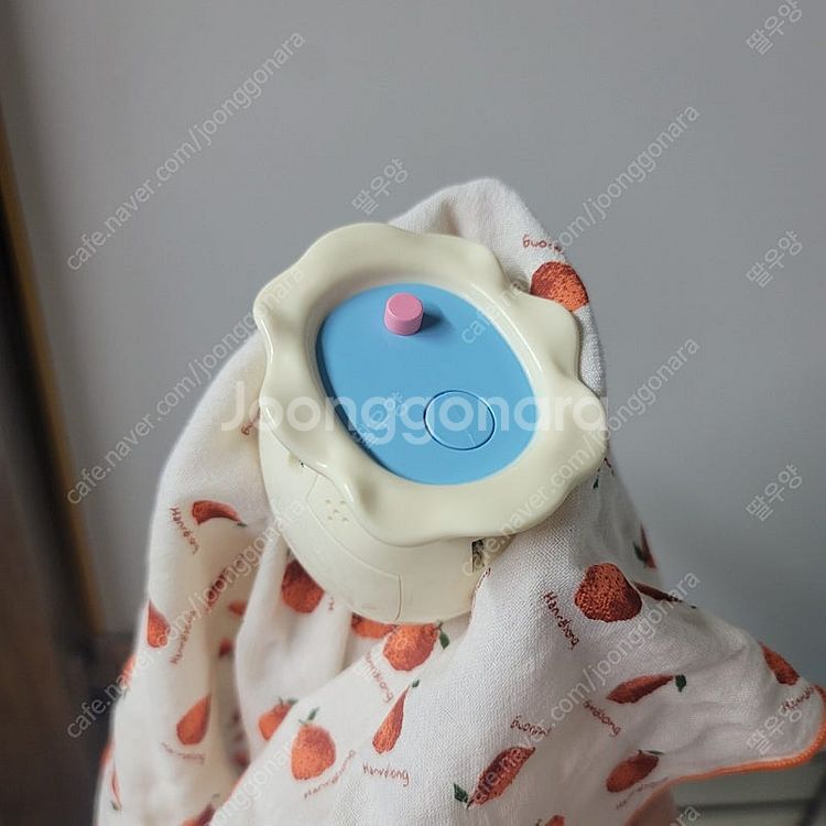 마메고마 사육일기 다마고치 가격내림--5