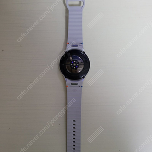 삼성 갤럭시워치7 실버(SM-L315N/44mm)