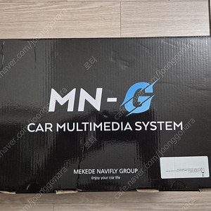 NaviFly sd680 8G 128G BMW F10 NBT 12.3인치