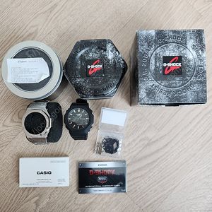 지샥 2100 팝니다