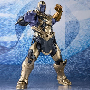 (구매)shf 타노스 구매합니다