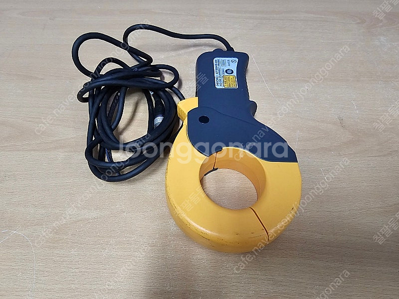 HIOKI CT6845-05 히오키 클램프 전류프로브 ...--2