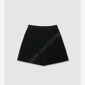 얼바닉30 carpet knitted short
