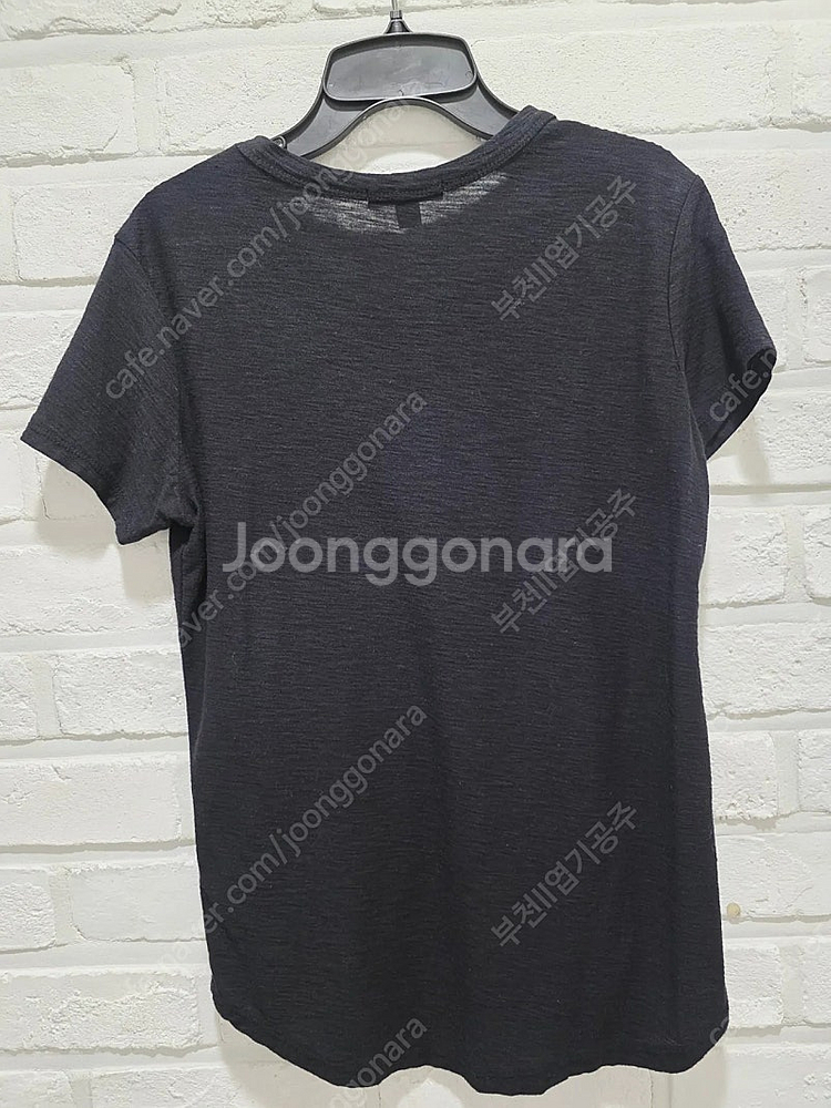 제임스펄스 반팔티셔츠--2