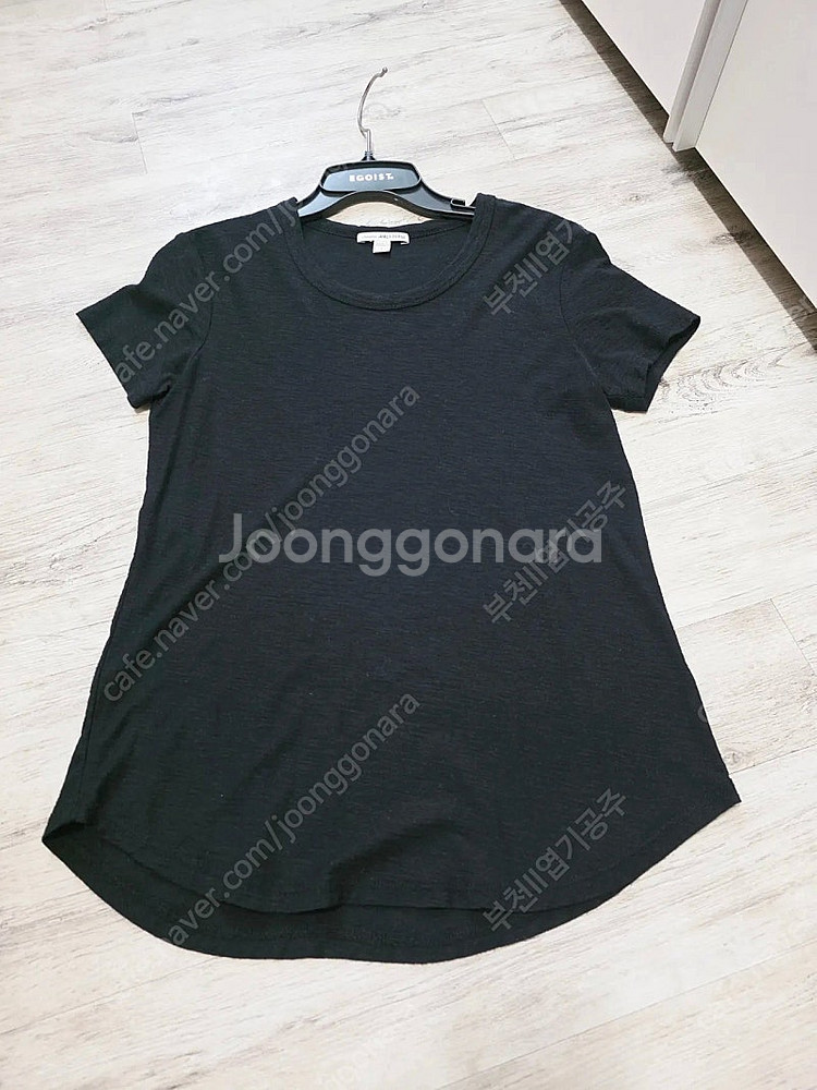 제임스펄스 반팔티셔츠--3