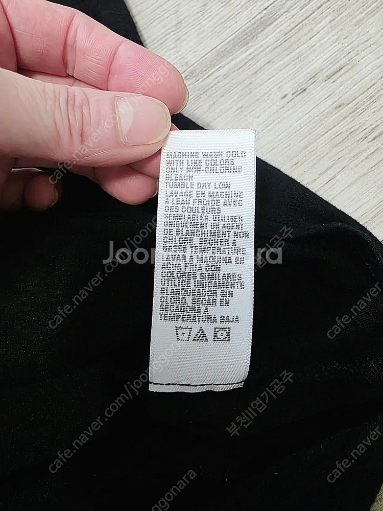 제임스펄스 반팔티셔츠--5