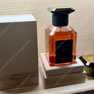 겔랑 패츌리 파리 100ML 국문택