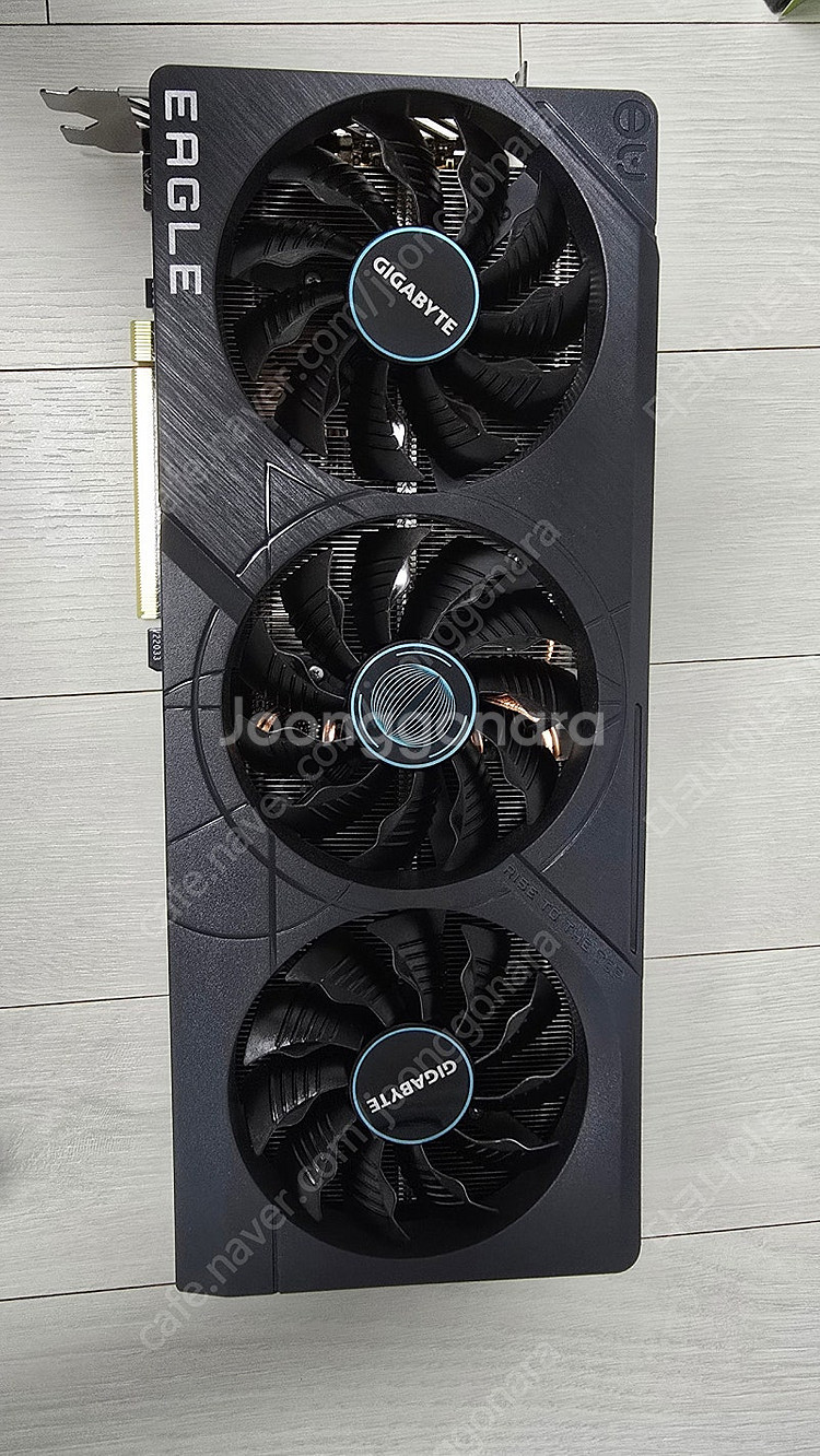 기가바이트 4070ti 팔아요--0