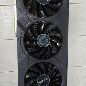 기가바이트 4070ti 팔아요
