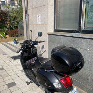 베스파gts300