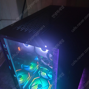 i9 13900 4070super 고사양 컴퓨터판매