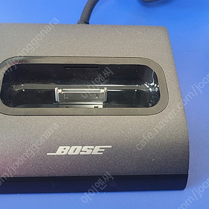 BOSE 라이프스타일 아이팟 DOCK