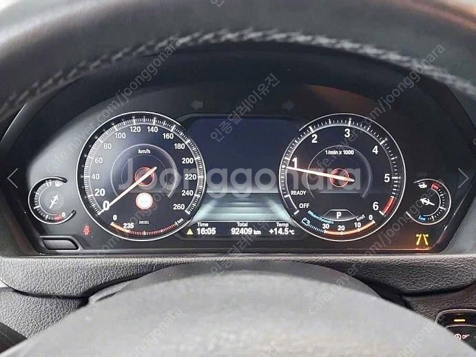 @20년식 그란투리스모(GT) 3시리즈 GT 320d ...--6