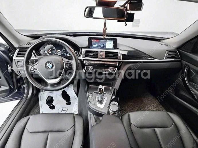 @20년식 그란투리스모(GT) 3시리즈 GT 320d ...--7