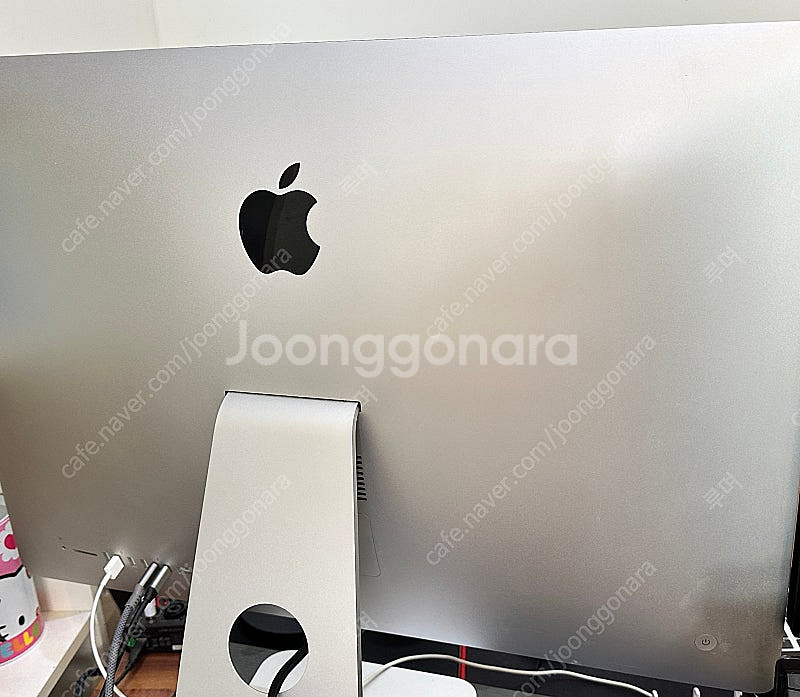 아이맥 imac 2017 27인치 판매합니다 CTO--2