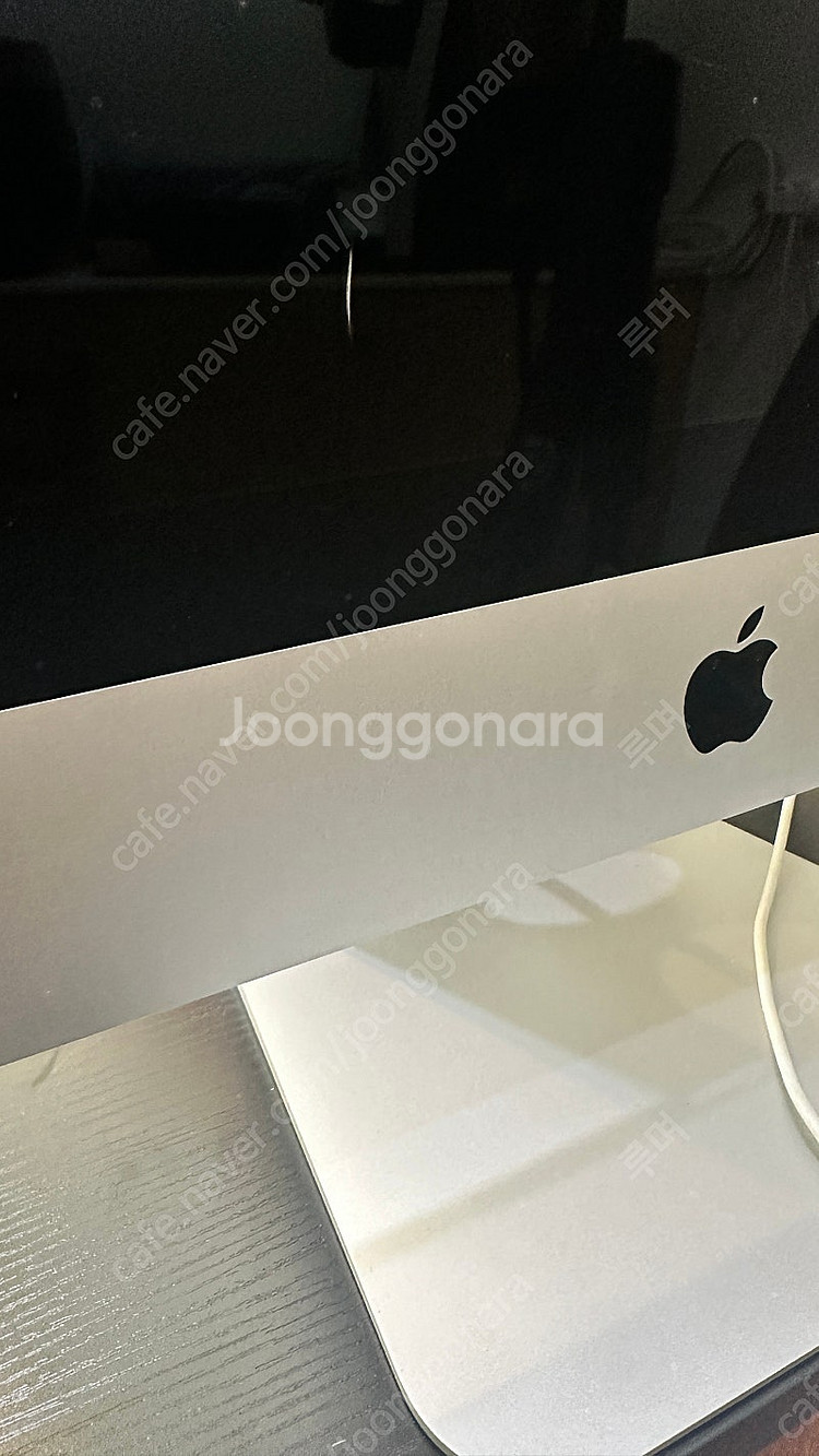 아이맥 imac 2017 27인치 판매합니다 CTO--3