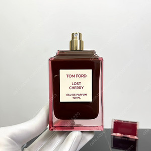 톰 포드 로스트체리 100ml 공용향수[새상품,택포]