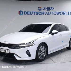 중고차 기아 신형 K5 하이브리드(DL3) 2.0 HEV 프레스티지 21년형 110,000키로 중고차전액할부 ★ 여유자금 ★ 수원 ★ 이미지