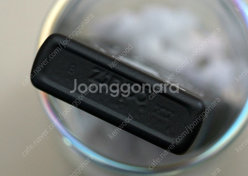 New This Millennium 지포라이터--5