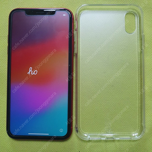 아이폰 XR A2105