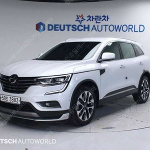 중고차 르노(삼성) QM6 2.0 GDe 2WD RE 시그니처 19년형 145,000키로 중고차전액할부 ★ 여유자금 ★ 수원 ★ 이미지