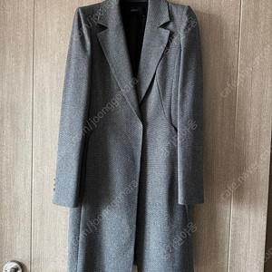 한섬타임마인지고트 자켓