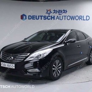 중고차 현대 그랜저HG HG 240 럭셔리 11년형 76,000키로 중고차전액할부 ★ 여유자금 ★ 수원 ★